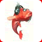 Madasafish logo
